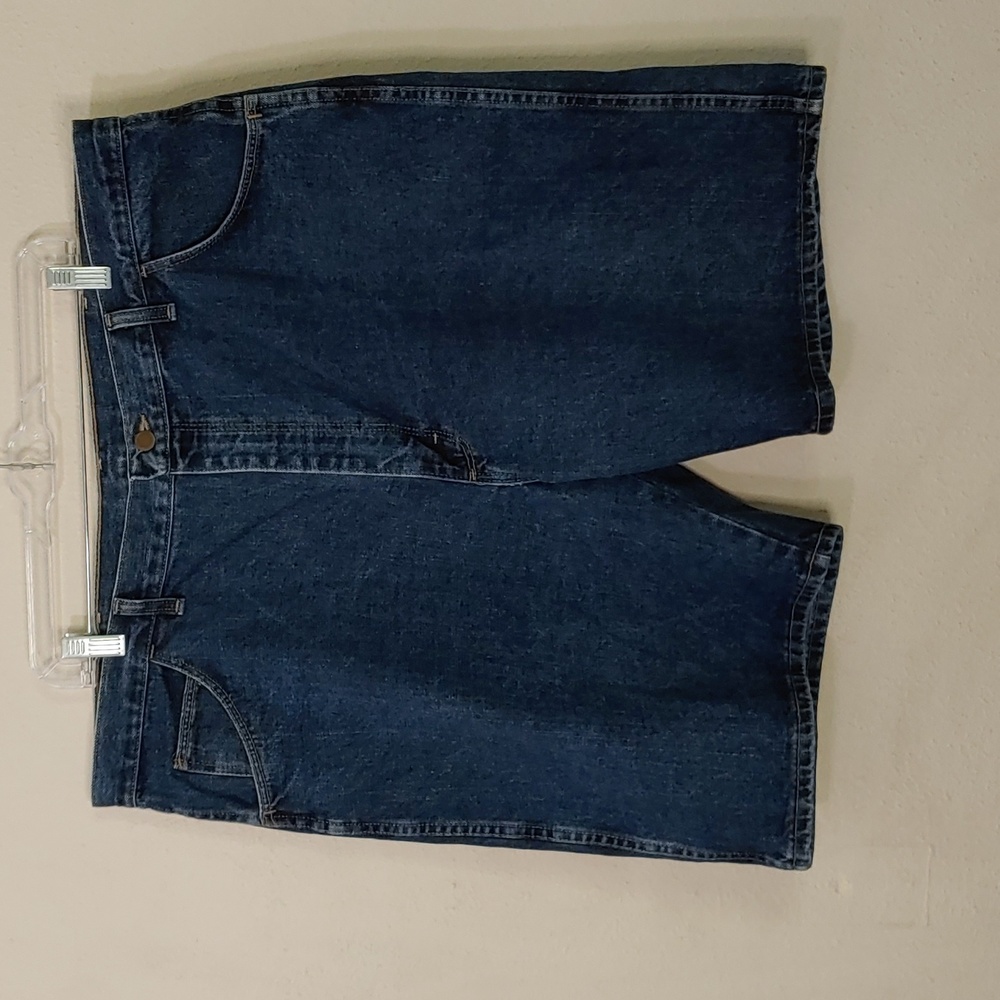 Wrangler Rugged Wear Men's 44W 100% Cotton Shorts